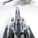 Illustration for article titled emMass Effects/em Normandy Has A New Coat Of Paint